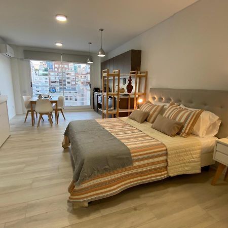 Mao Buenos Aires - Apt. En Recoleta Екстер'єр фото
