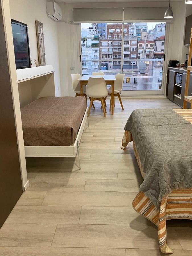 Mao Buenos Aires - Apt. En Recoleta Екстер'єр фото
