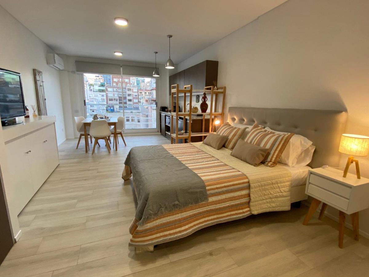 Mao Buenos Aires - Apt. En Recoleta Екстер'єр фото