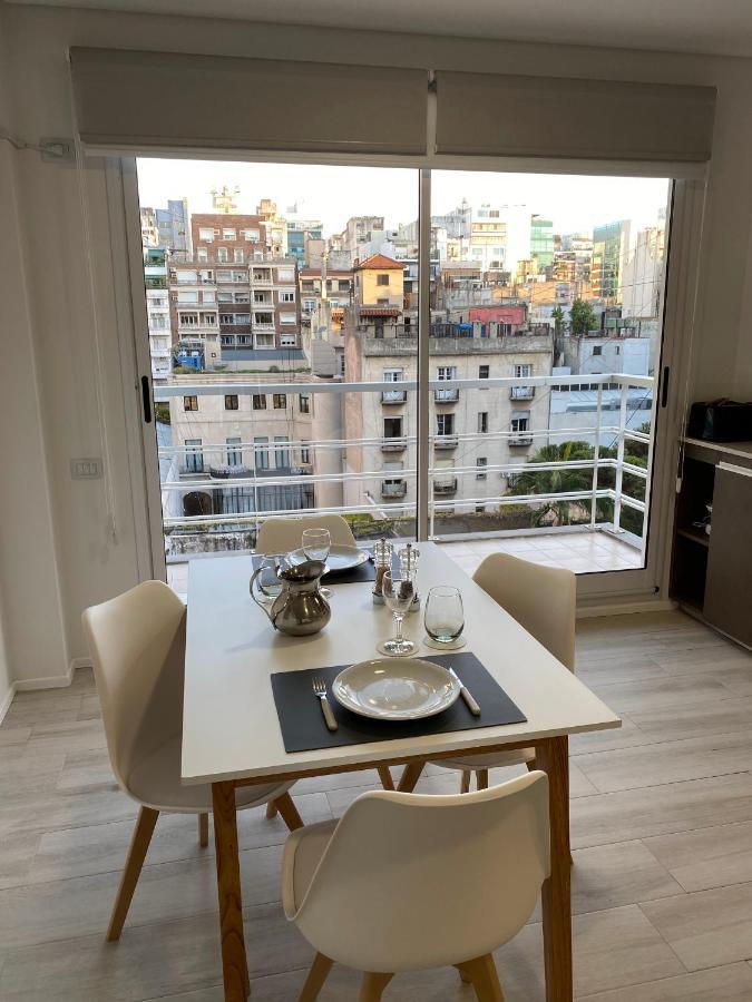 Mao Buenos Aires - Apt. En Recoleta Екстер'єр фото