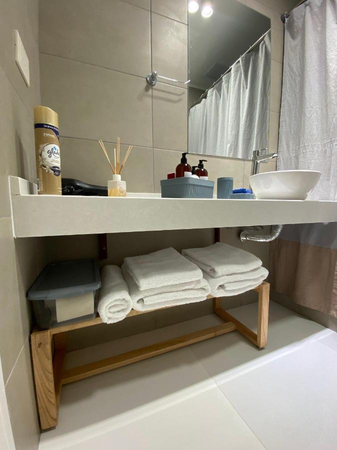 Mao Buenos Aires - Apt. En Recoleta Екстер'єр фото
