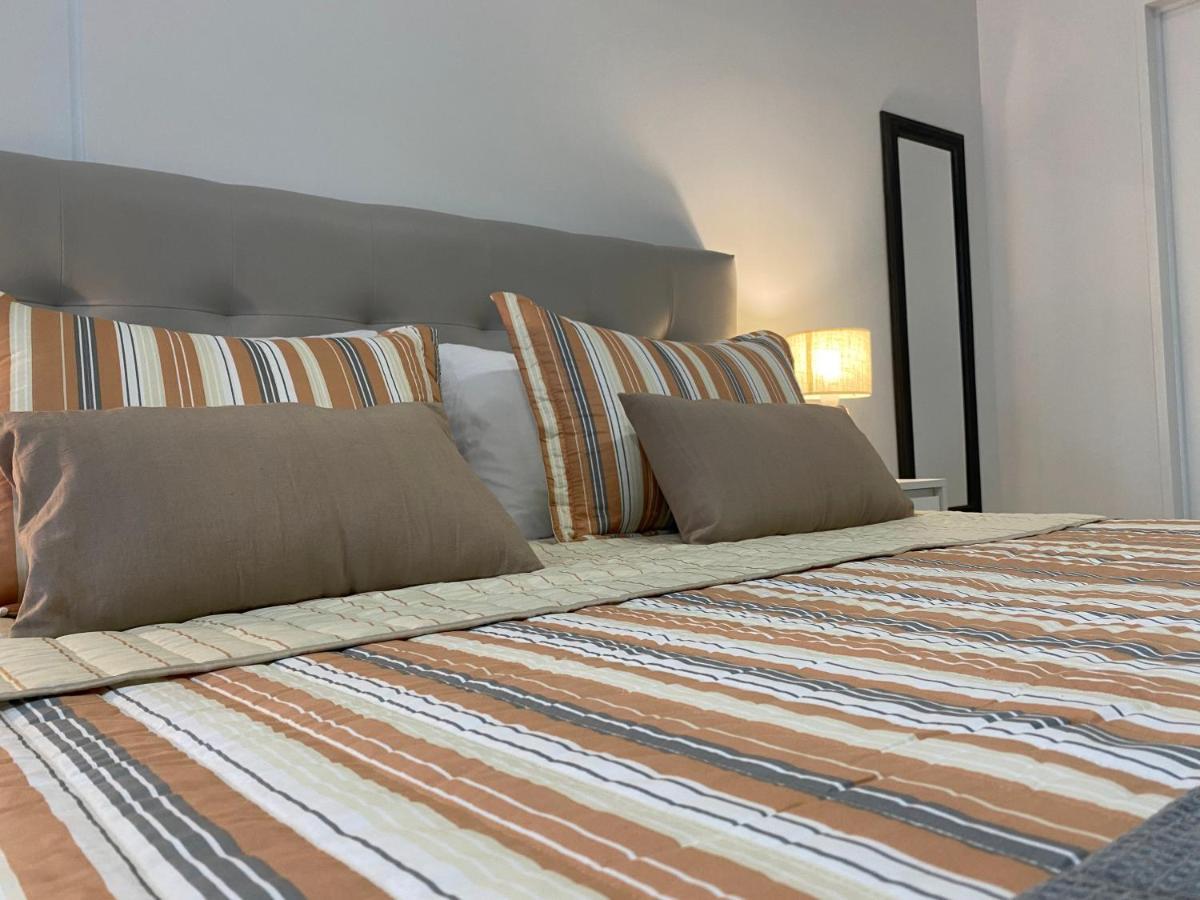 Mao Buenos Aires - Apt. En Recoleta Екстер'єр фото