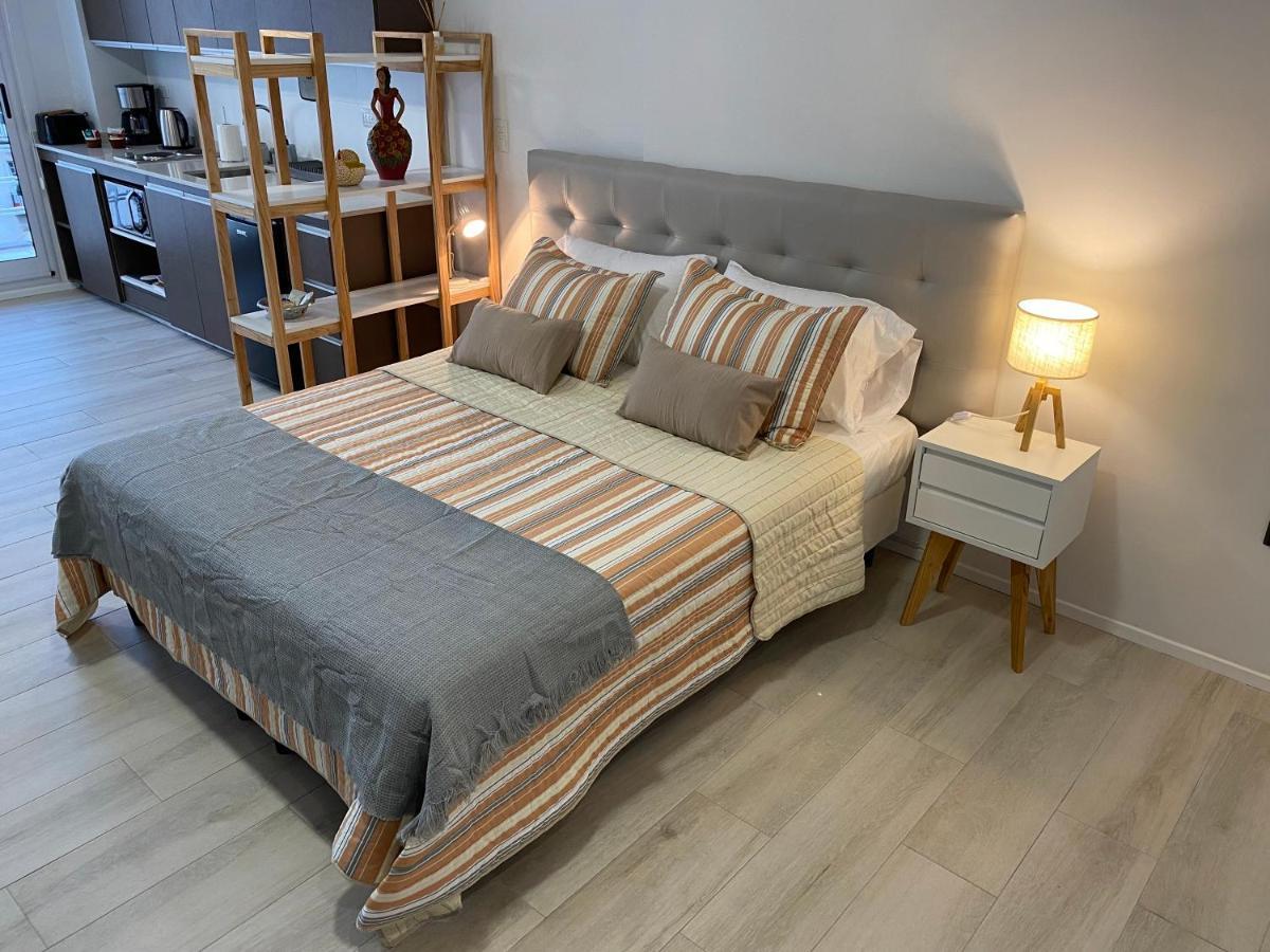 Mao Buenos Aires - Apt. En Recoleta Екстер'єр фото