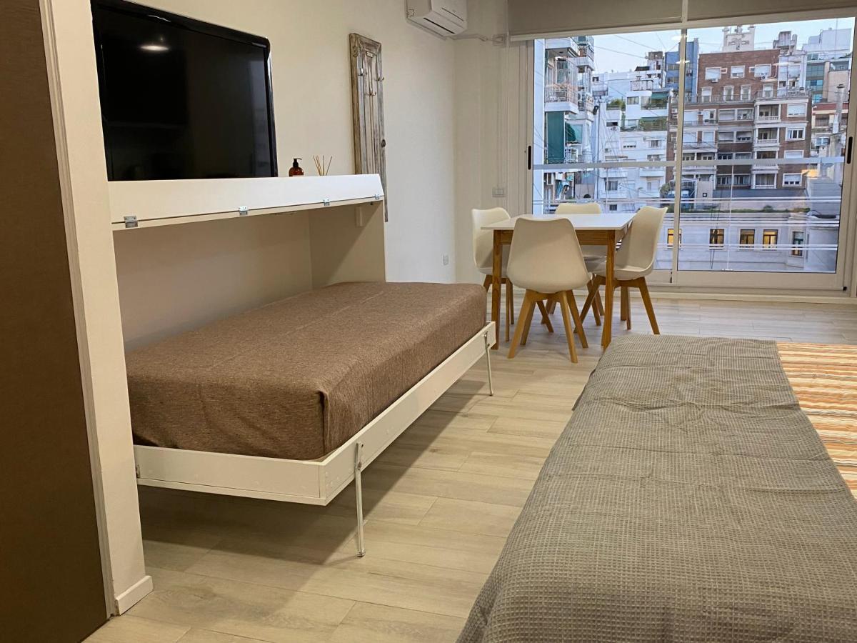 Mao Buenos Aires - Apt. En Recoleta Екстер'єр фото