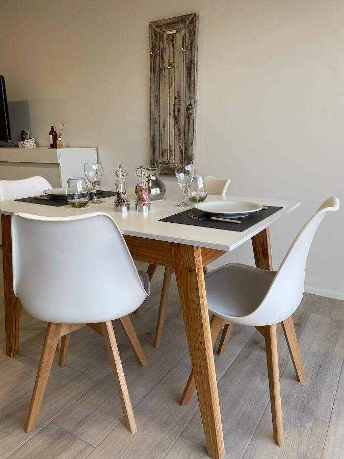 Mao Buenos Aires - Apt. En Recoleta Екстер'єр фото