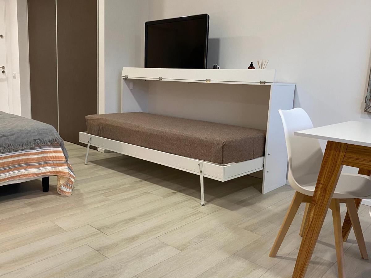 Mao Buenos Aires - Apt. En Recoleta Екстер'єр фото