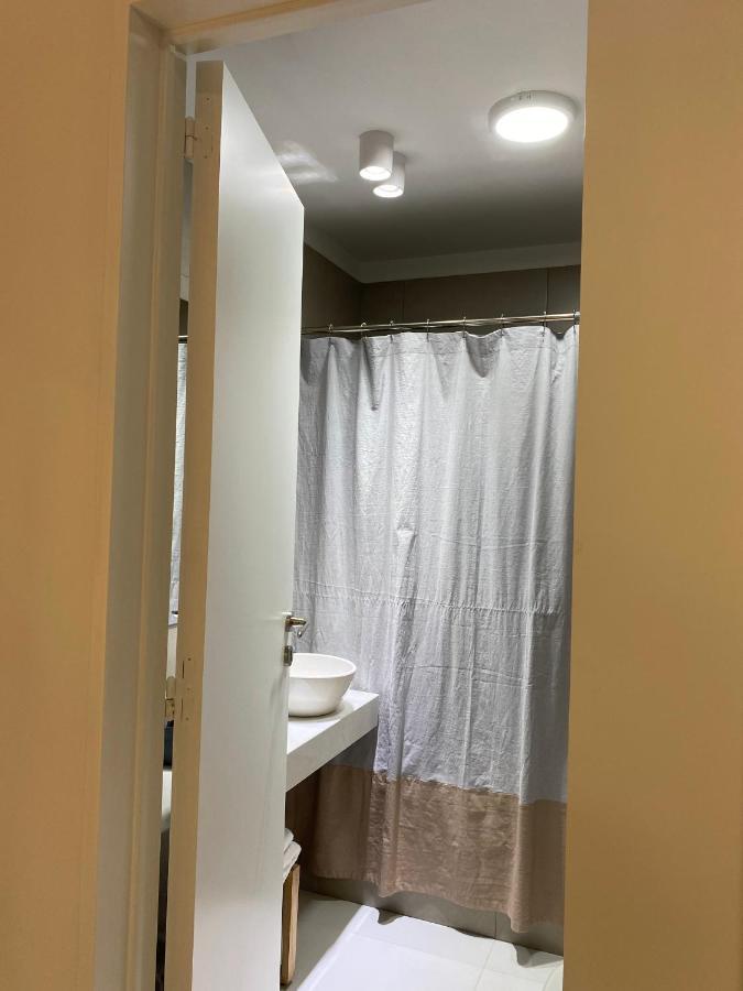 Mao Buenos Aires - Apt. En Recoleta Екстер'єр фото