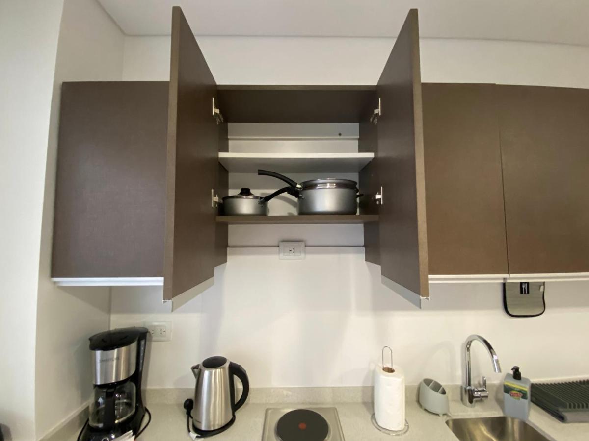 Mao Buenos Aires - Apt. En Recoleta Екстер'єр фото
