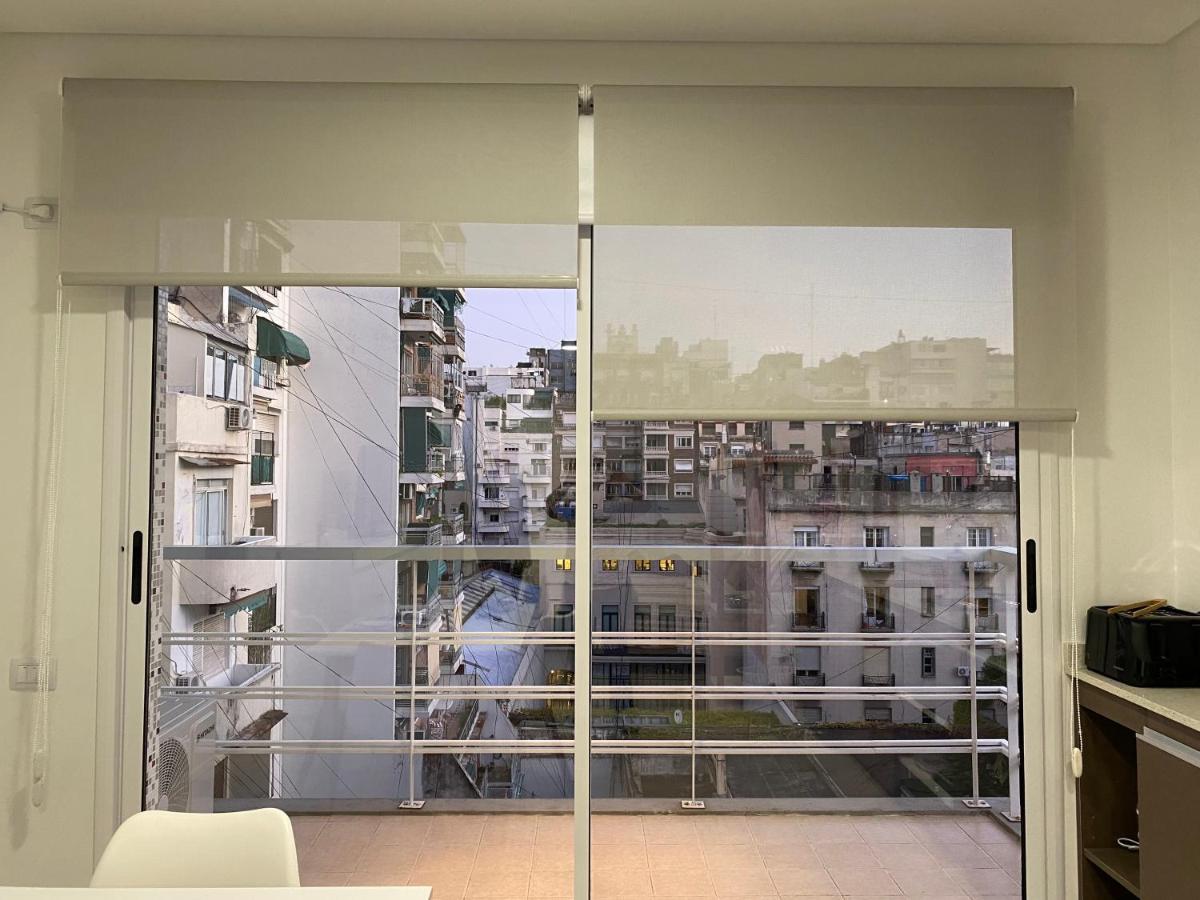 Mao Buenos Aires - Apt. En Recoleta Екстер'єр фото