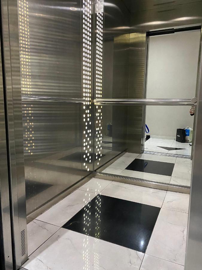 Mao Buenos Aires - Apt. En Recoleta Екстер'єр фото