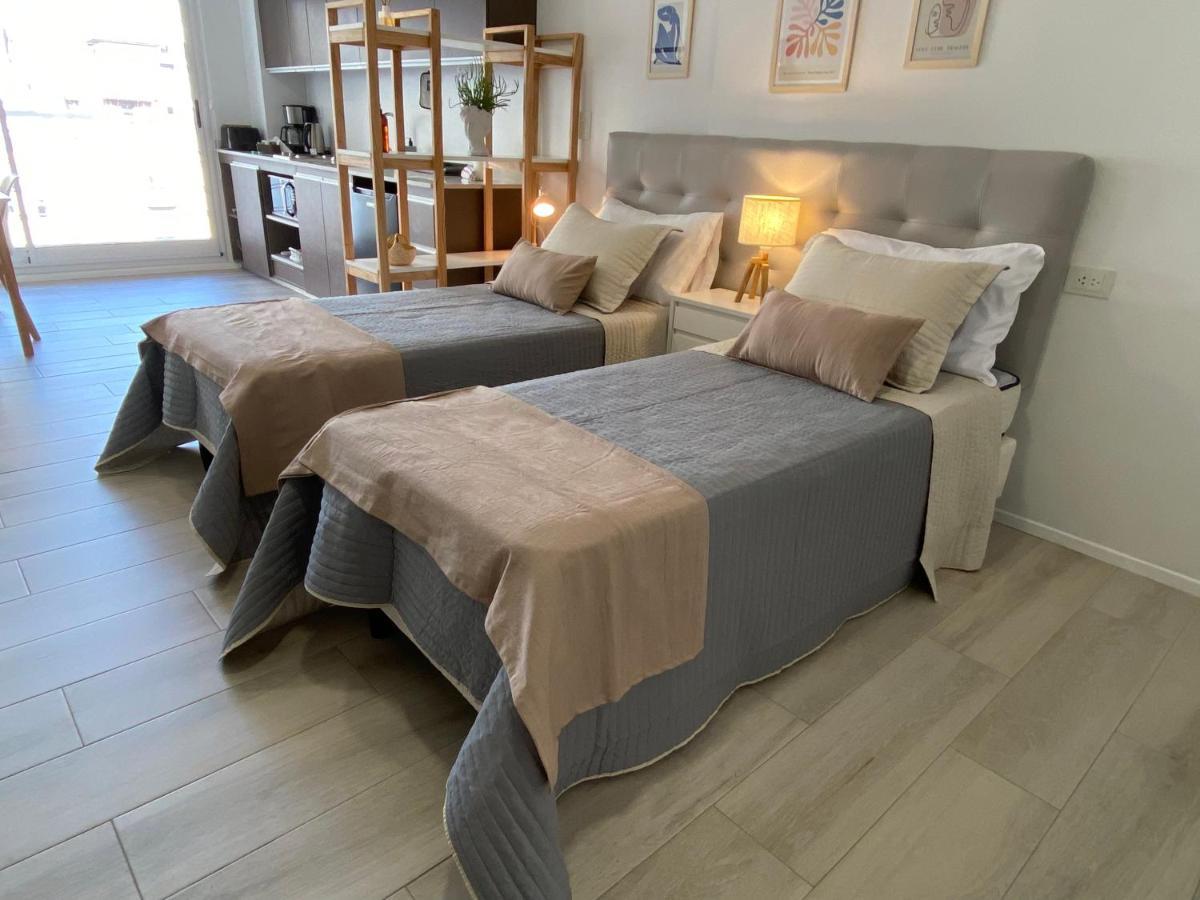 Mao Buenos Aires - Apt. En Recoleta Екстер'єр фото