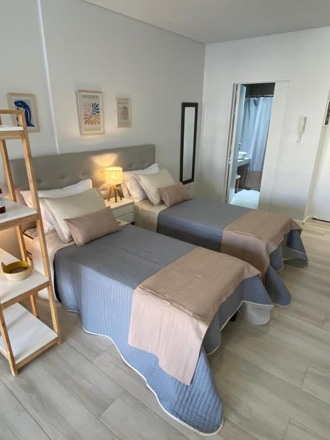 Mao Buenos Aires - Apt. En Recoleta Екстер'єр фото