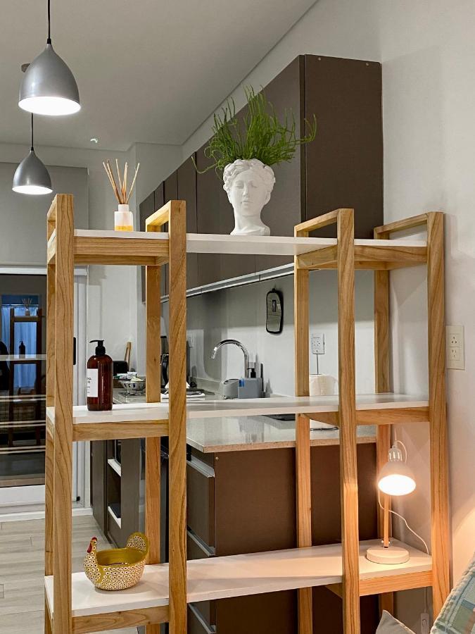 Mao Buenos Aires - Apt. En Recoleta Екстер'єр фото