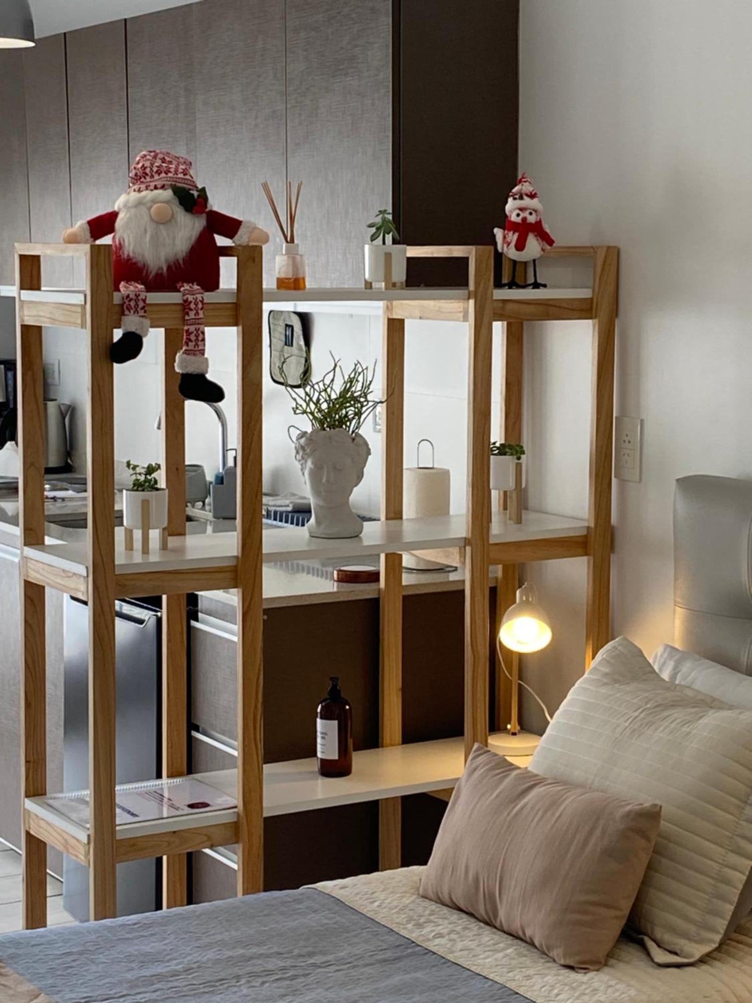 Mao Buenos Aires - Apt. En Recoleta Екстер'єр фото