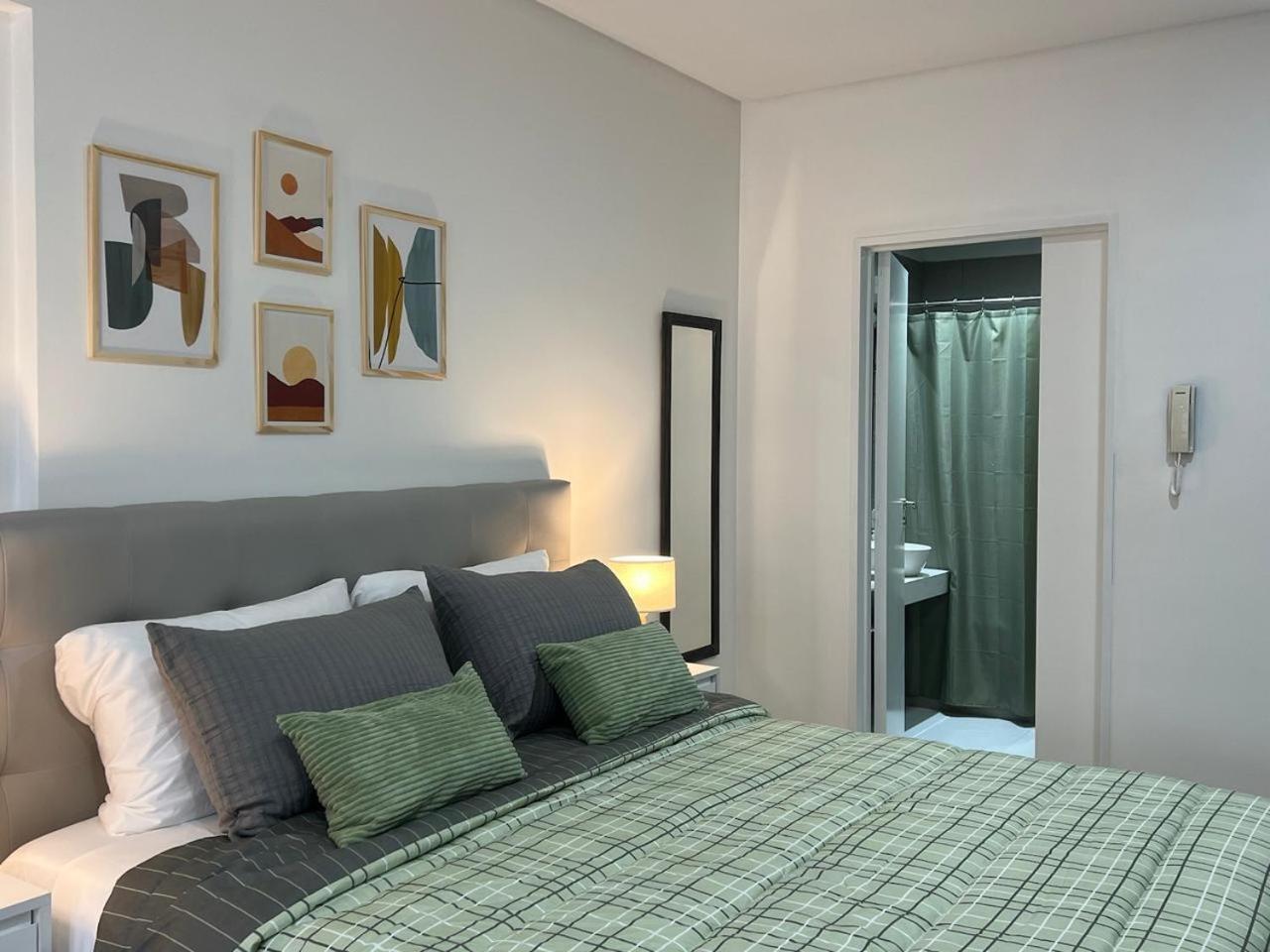 Mao Buenos Aires - Apt. En Recoleta Екстер'єр фото