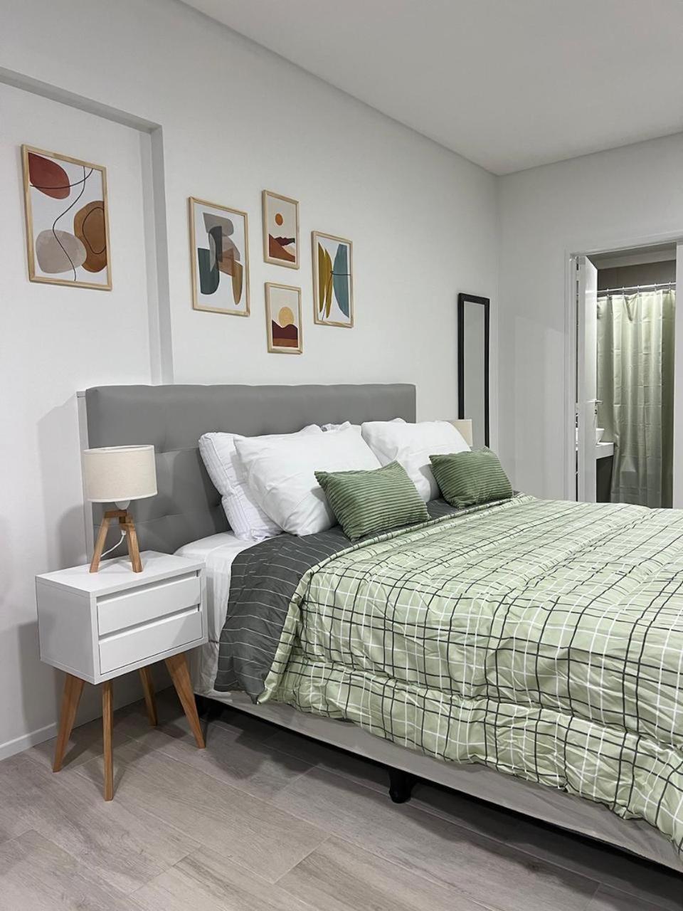 Mao Buenos Aires - Apt. En Recoleta Екстер'єр фото