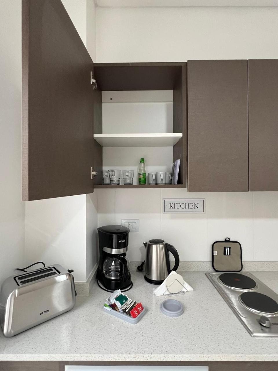 Mao Buenos Aires - Apt. En Recoleta Екстер'єр фото