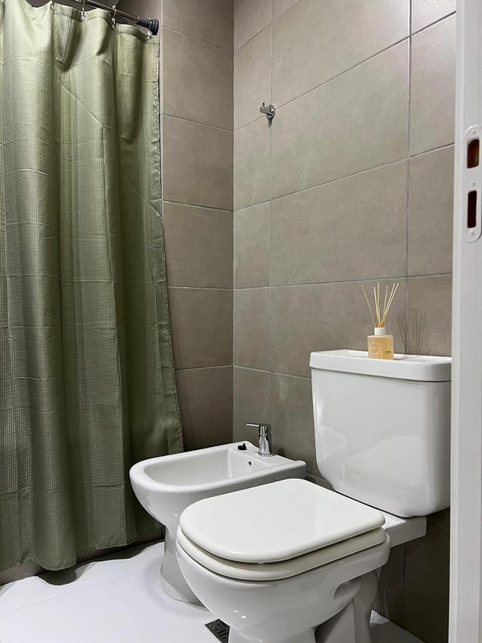 Mao Buenos Aires - Apt. En Recoleta Екстер'єр фото
