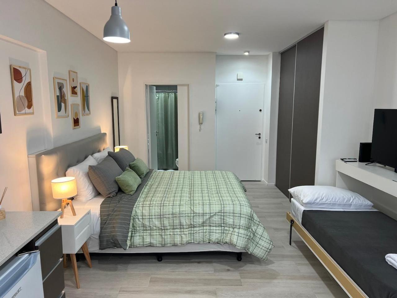 Mao Buenos Aires - Apt. En Recoleta Екстер'єр фото