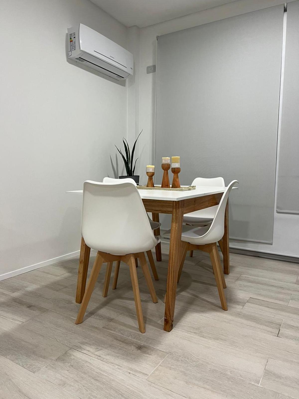 Mao Buenos Aires - Apt. En Recoleta Екстер'єр фото