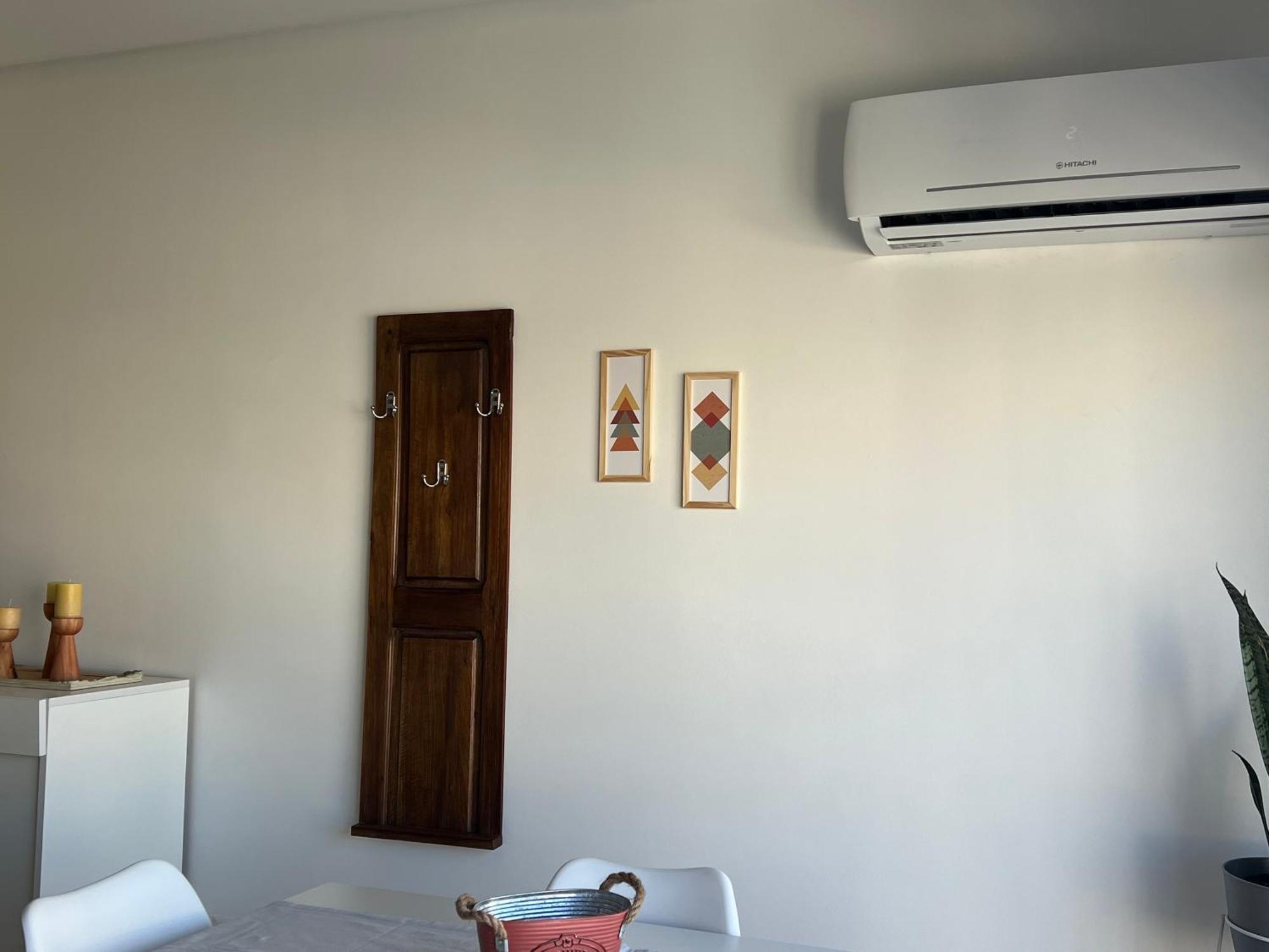 Mao Buenos Aires - Apt. En Recoleta Екстер'єр фото