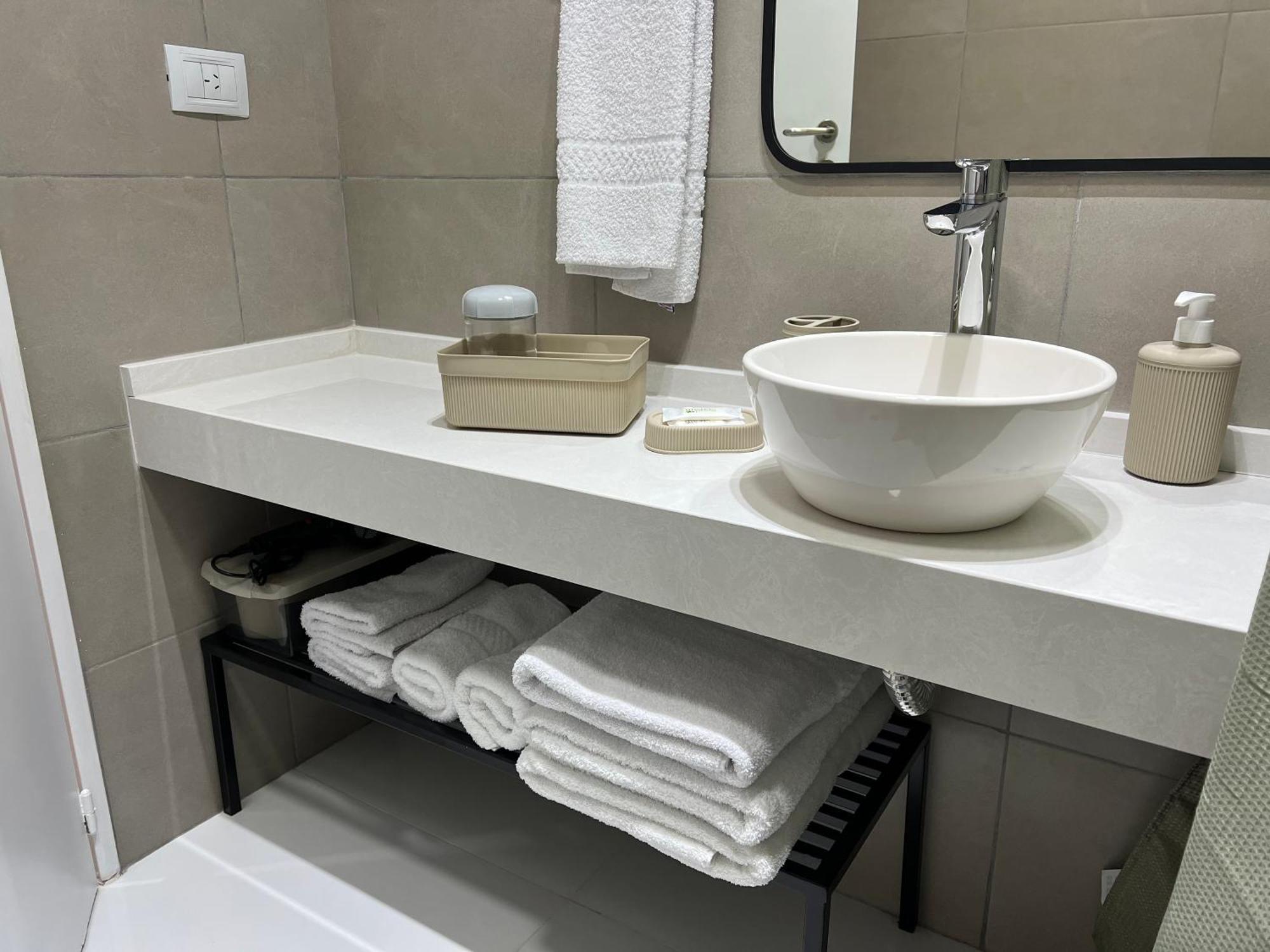 Mao Buenos Aires - Apt. En Recoleta Екстер'єр фото